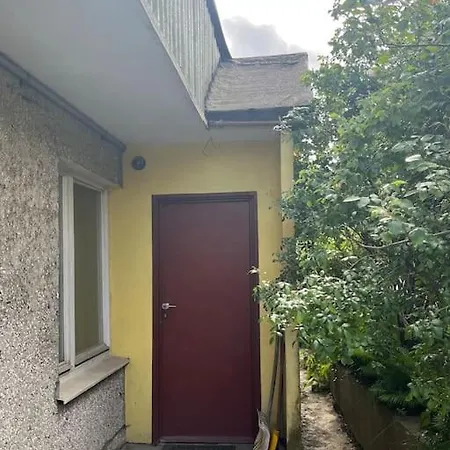 Dom W Redlowie Blisko Skm Appartamento Gdynia
