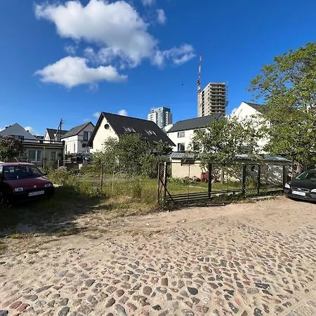Dom W Redlowie Blisko Skm